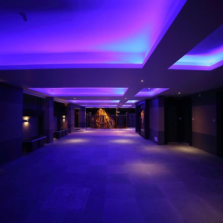 Vijaya Residency - Porur Villa Chennai Exterior photo
