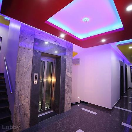 Vijaya Residency - Porur Villa Chennai Exterior photo