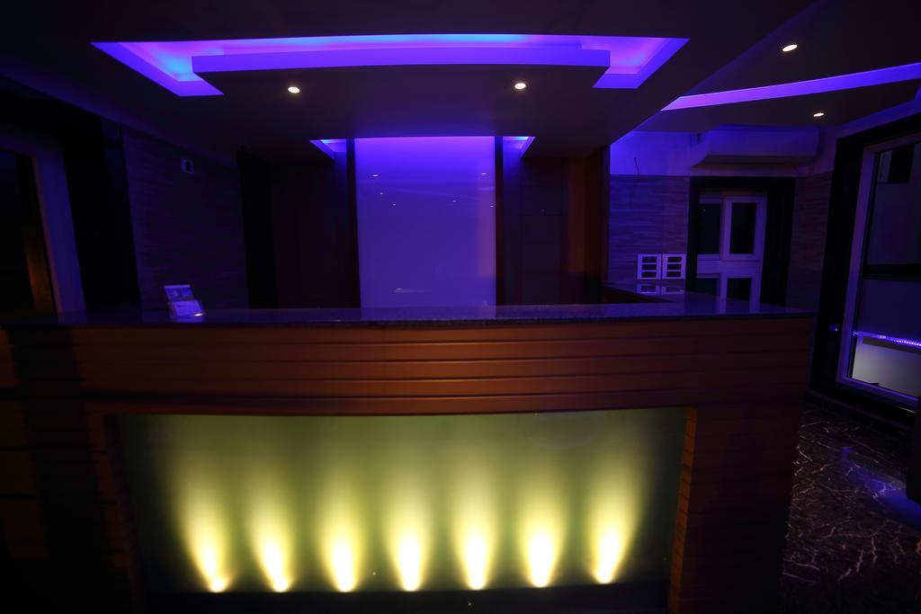 Vijaya Residency - Porur Villa Chennai Exterior photo