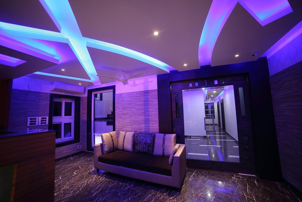 Vijaya Residency - Porur Villa Chennai Exterior photo