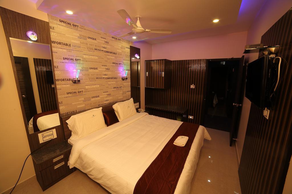 Vijaya Residency - Porur Villa Chennai Exterior photo