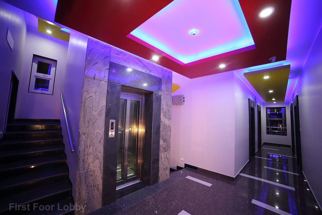 Vijaya Residency - Porur Villa Chennai Exterior photo