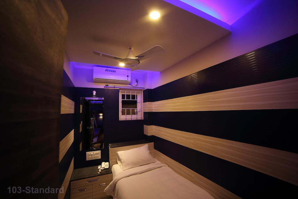 Vijaya Residency - Porur Villa Chennai Room photo
