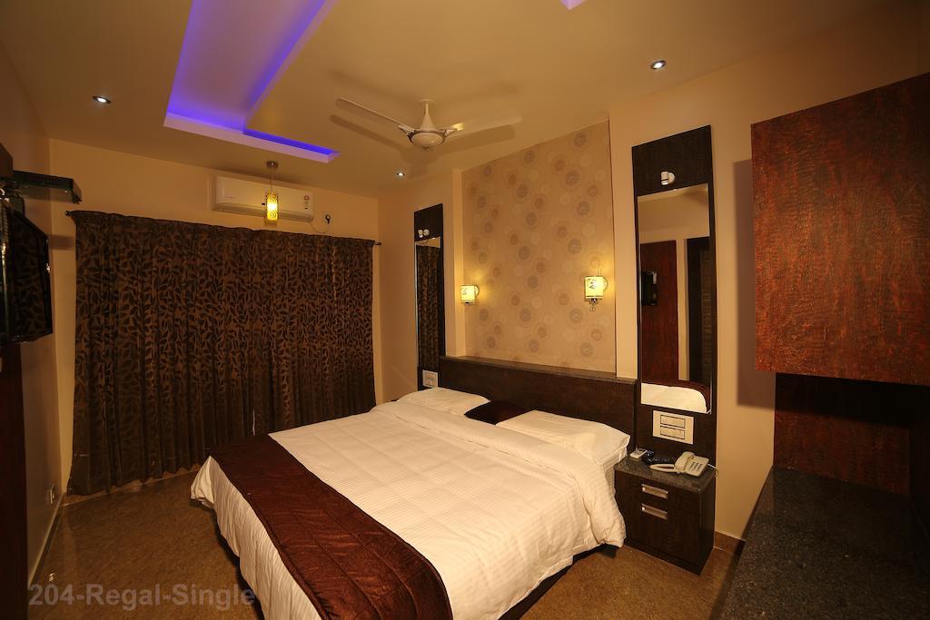 Vijaya Residency - Porur Villa Chennai Room photo