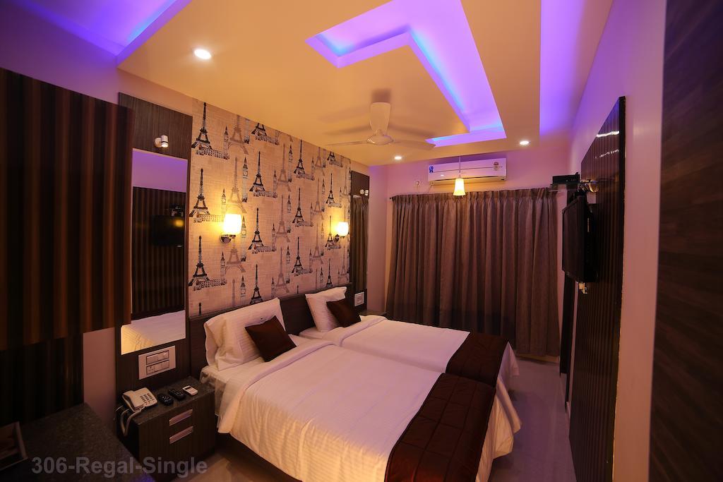 Vijaya Residency - Porur Villa Chennai Room photo