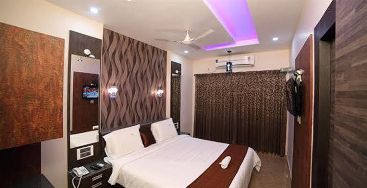 Vijaya Residency - Porur Villa Chennai Exterior photo