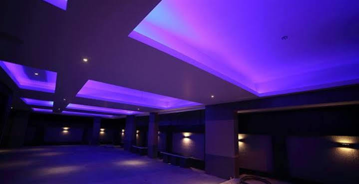 Vijaya Residency - Porur Villa Chennai Exterior photo